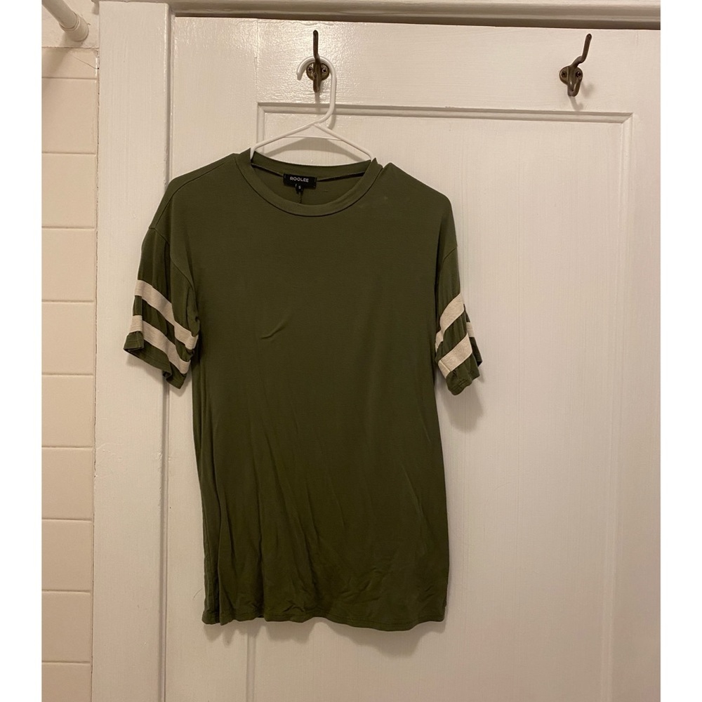 Roolee top